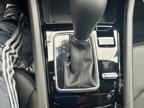 New 2026 Jeep Compass Latitude w/ Quick Order Package 29K image 17