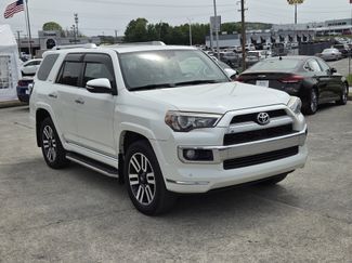 Used 2017 Toyota 4Runner Limited video 1