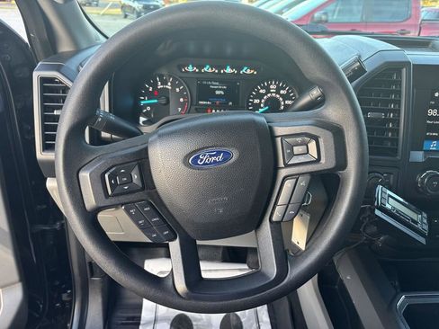 Used 2019 Ford F150 XL w/ Equipment Group 101A Mid image 26
