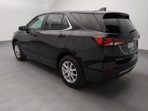 Used 2024 Chevrolet Equinox LT w/ Driver Convenience Package AWD/4WD image 3
