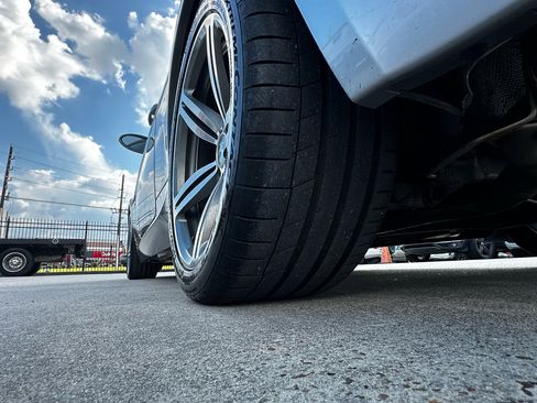 Used 2006 BMW M6 Coupe image 69