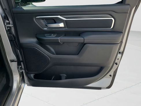New 2026 RAM 1500 Big Horn image 43