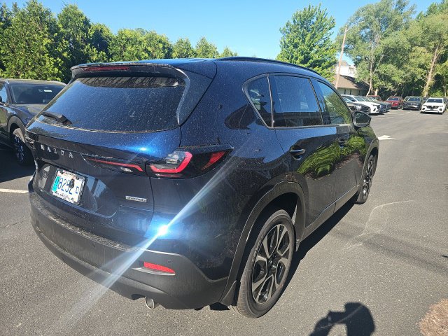 New 2026 MAZDA CX-5 Preferred AWD/4WD image 3