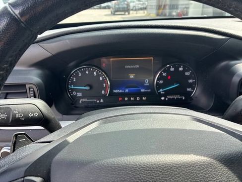Used 2020 Ford Explorer XLT w/ Comfort Package AWD/4WD image 12