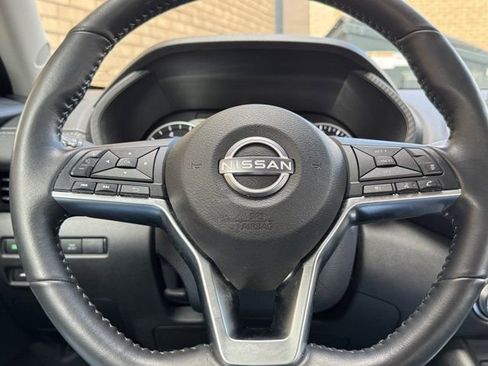 Used 2024 Nissan Sentra SV w/ All-Weather Package image 18