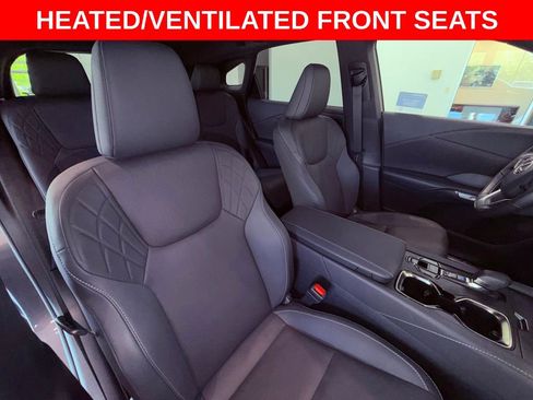 Certified 2025 Lexus RX 350 FWD image 15