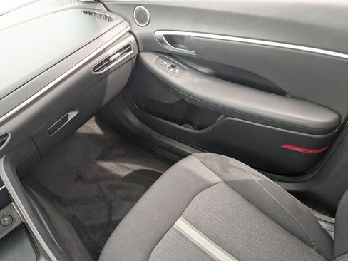 Certified 2022 Hyundai Sonata SEL image 16