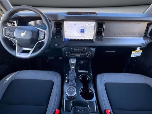 New 2025 Ford Bronco Big Bend image 5