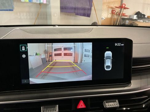 New 2026 Kia K5 GT image 17