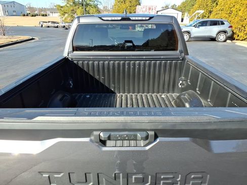 Used 2025 Toyota Tundra SR5 w/ SR5 Convenience Package image 11