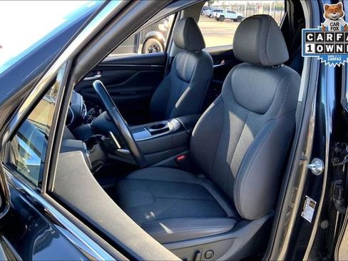 Used 2023 Hyundai Santa Fe SEL image 24