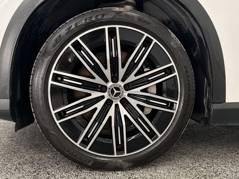 Certified 2023 Mercedes-Benz EQE 500 4MATIC SUV image 12