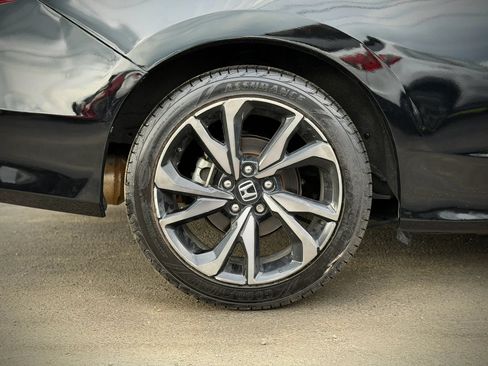 Used 2017 Honda Accord EX-L image 23