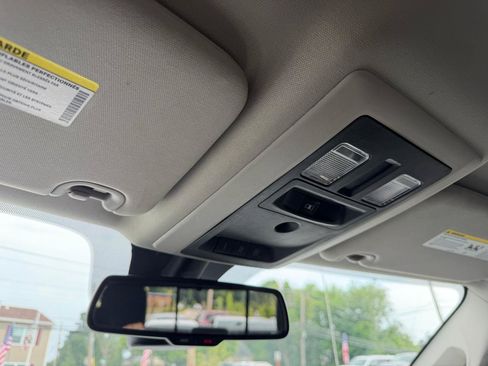 Used 2018 RAM 1500 Big Horn AWD/4WD image 14