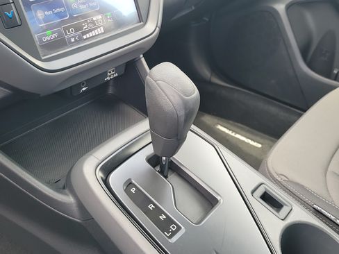 Certified 2024 Subaru Crosstrek 2.0i AWD/4WD image 28
