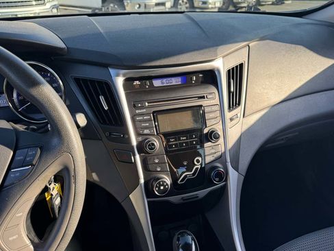 Used 2012 Hyundai Sonata GLS w/ Popular Equipment Pkg image 26
