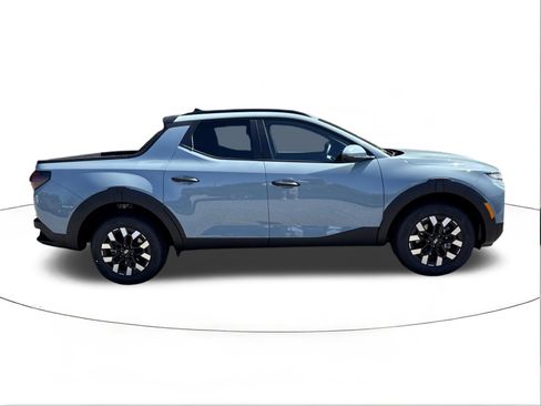 New 2026 Hyundai Santa Cruz SEL image 2