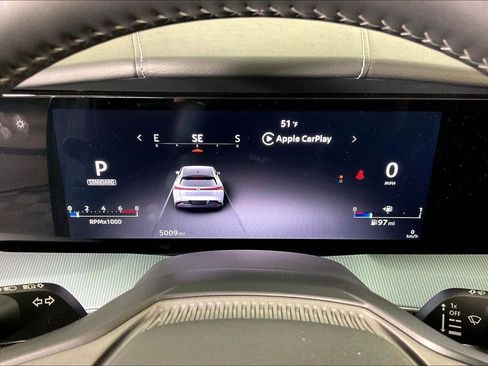 Certified 2025 Nissan Murano SL image 30