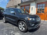 Used 2014 Jeep Grand Cherokee Limited image 2