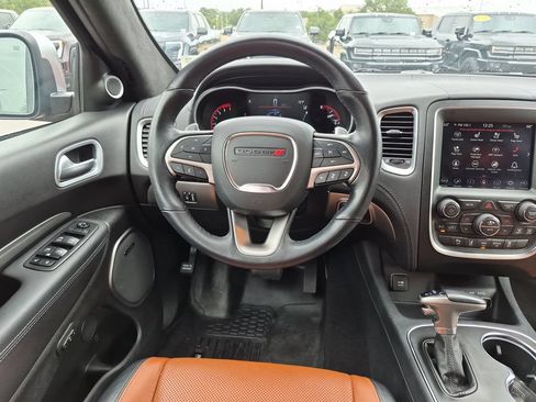 Used 2020 Dodge Durango Citadel AWD/4WD image 34