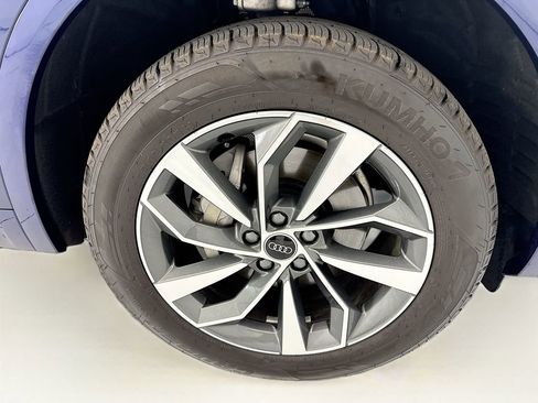 Used 2025 Audi Q5 2.0T Premium Plus w/ Premium Plus Package AWD/4WD image 31