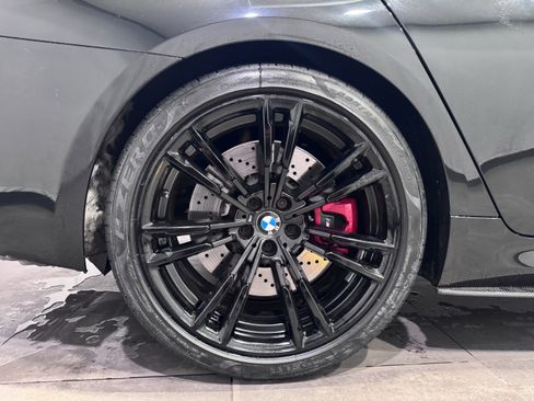 Used 2023 BMW M5 w/ Competition Package image 9