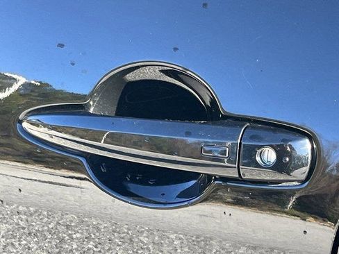 Certified 2022 Nissan Sentra SV w/ SV Premium Package image 29