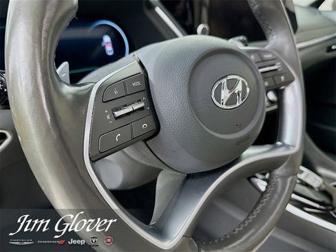 Used 2023 Hyundai Sonata Limited image 28