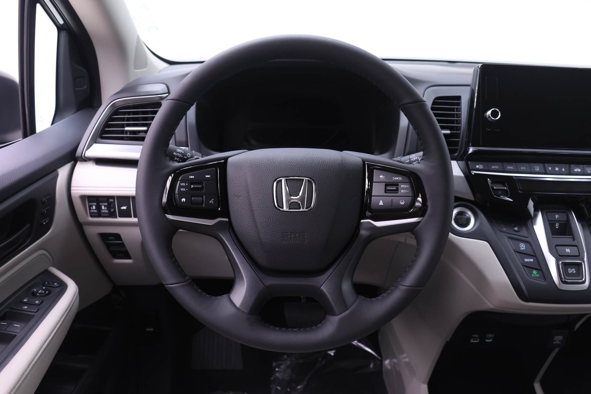 New 2027 Honda Odyssey EX-L image 13