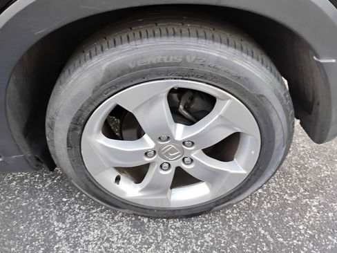 Used 2016 Honda HR-V EX image 13