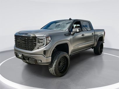 Used 2025 GMC Sierra 1500 Denali Ultimate