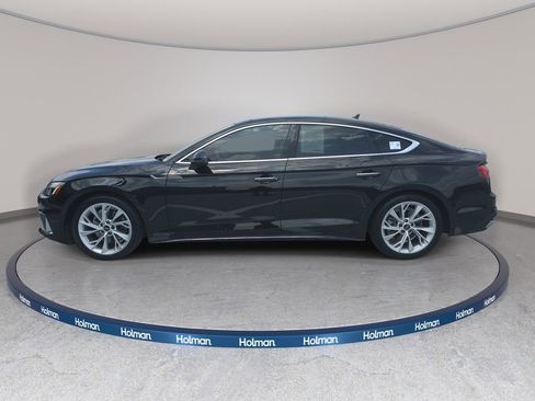 Certified 2023 Audi A5 2.0T Premium w/ Convenience Package AWD/4WD image 8