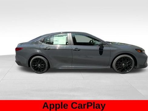 Used 2026 Toyota Camry SE FWD image 8