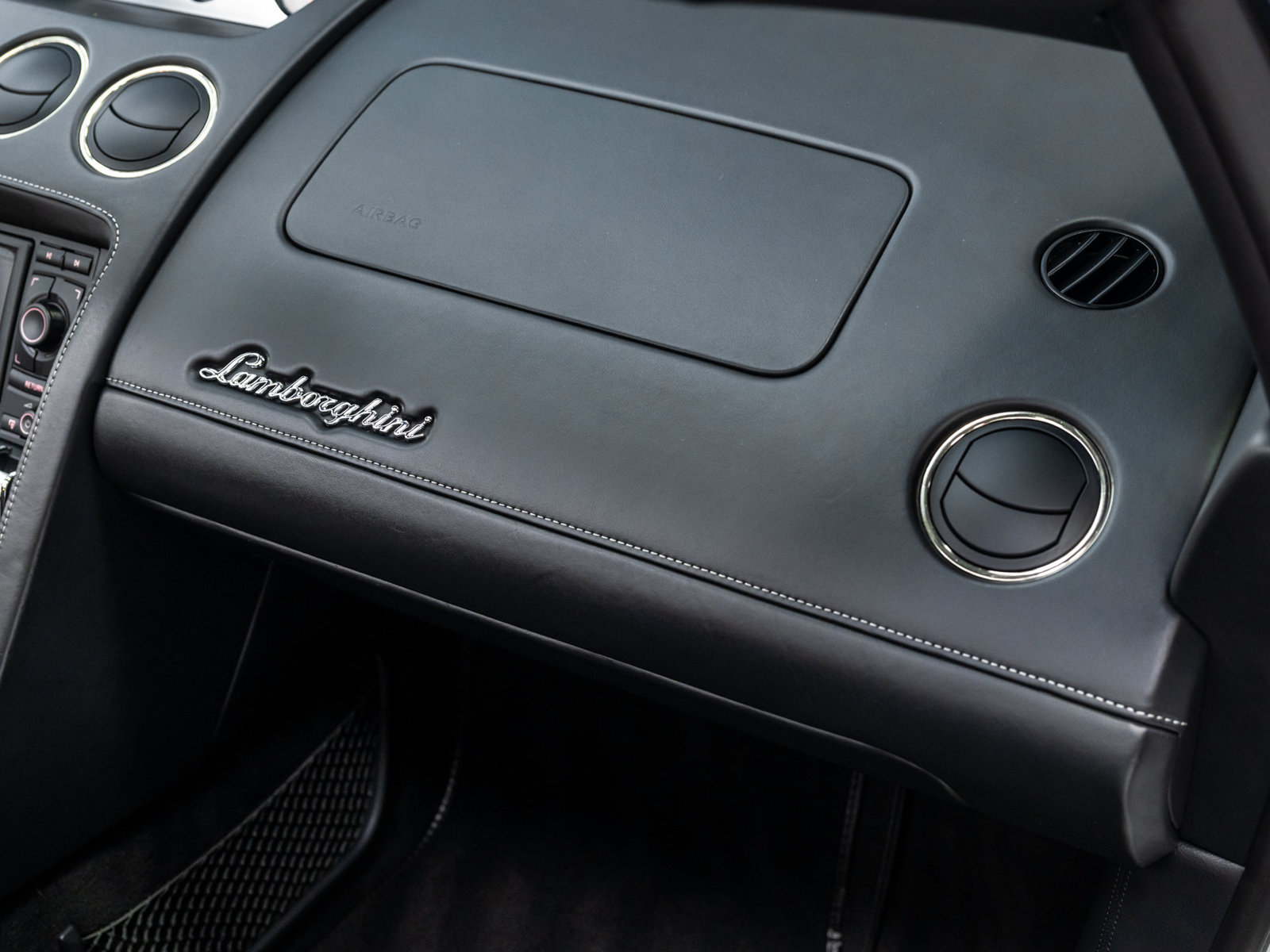 Used 2011 Lamborghini Gallardo LP 560-4 AWD/4WD image 69
