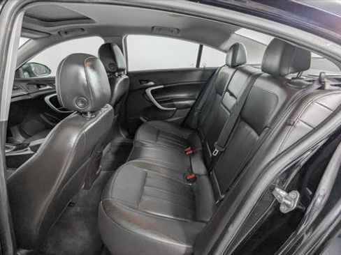 Used 2017 Buick Regal Sport Touring FWD image 14