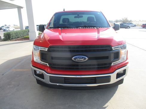 Used 2020 Ford F150 XL w/ Equipment Group 101A Mid image 10