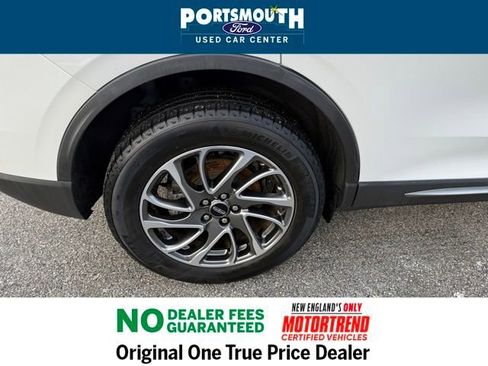 Used 2022 Lincoln Corsair AWD w/ Equipment Group 101A image 26