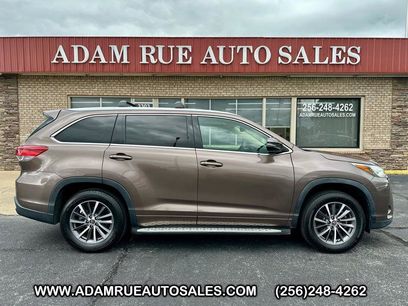 Used 2018 Toyota Highlander XLE