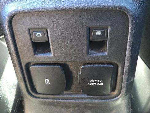 Certified 2023 Ford Bronco Wildtrak AWD/4WD image 17