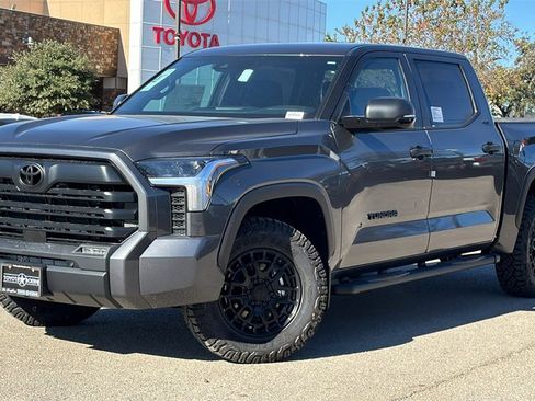 New 2026 Toyota Tundra SR5 image 34