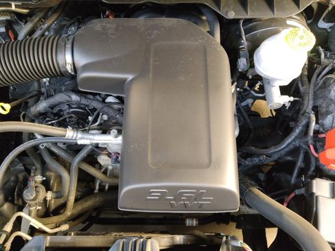 Used 2019 RAM 1500 Tradesman image 30