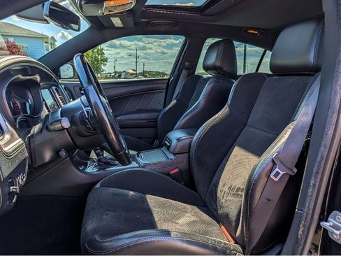 Used 2020 Dodge Charger GT w/ Plus Group AWD/4WD image 15