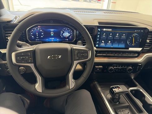 New 2026 Chevrolet Silverado 1500 RST image 15