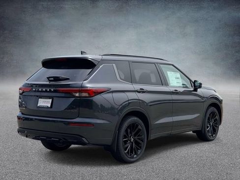 New 2026 Nissan Rogue Platinum AWD/4WD image 2