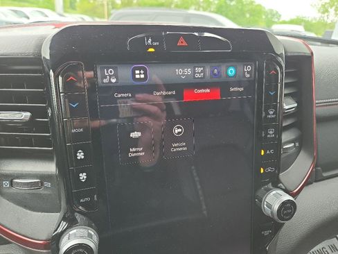Used 2026 RAM 1500 Rebel w/ Rebel Level 1 Equipment Group AWD/4WD image 66