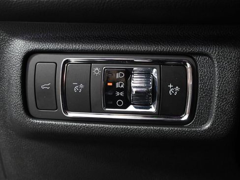 New 2026 Lincoln Corsair Reserve w/ Jet Appearance Package AWD/4WD image 24