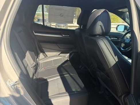 New 2026 GMC Terrain Elevation w/ Elevation Premium Package image 43