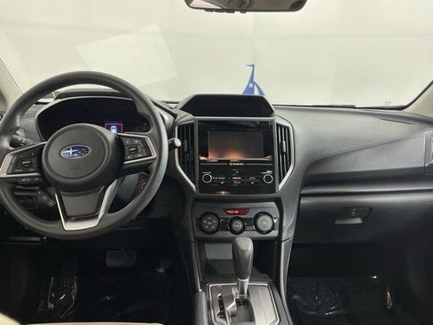 Used 2018 Subaru Impreza 2.0i Premium w/ Eyesight & BSD & Rcta image 37