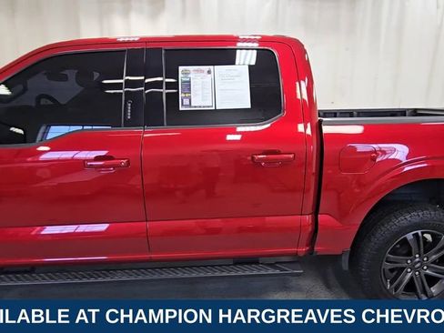 Used 2022 Ford F150 XLT w/ Equipment Group 302A High AWD/4WD image 6