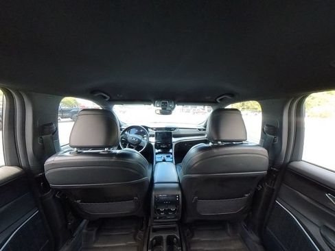 Used 2021 Jeep Grand Cherokee L Laredo AWD/4WD image 30